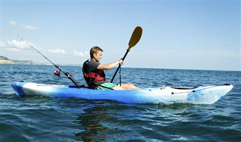 Kayak Bass Fishing 101: Techniques and Strategies  .